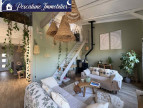 sale Maison Lunel