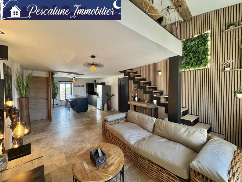 vente Appartement Lunel - Photo 1