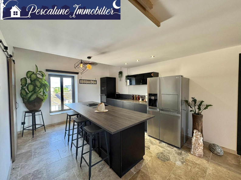 vente Appartement Lunel - Photo 2