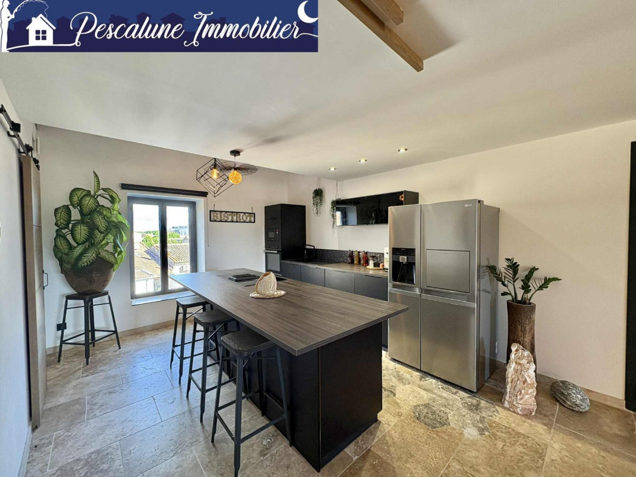 sale Appartement Lunel - Photo 2