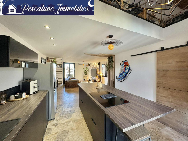 vente Appartement Lunel - Photo 3