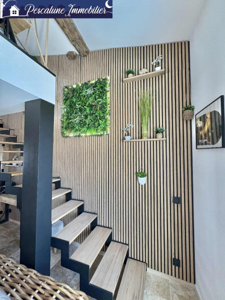 vente Appartement Lunel - Photo 4