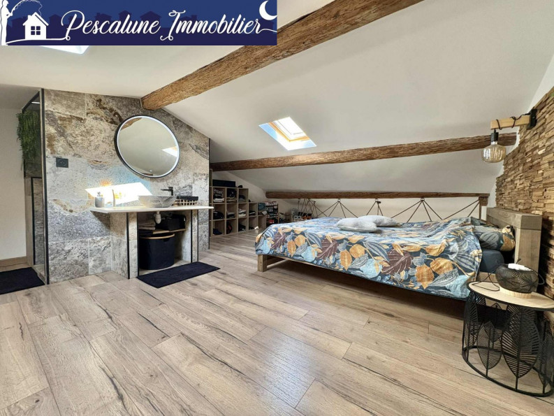 vente Appartement Lunel - Photo 5