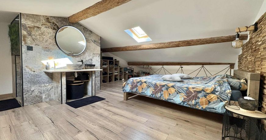 vente Appartement Lunel