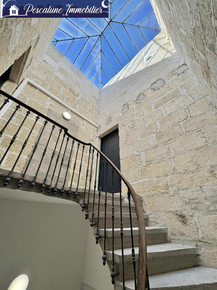 sale Appartement Lunel - Photo 6