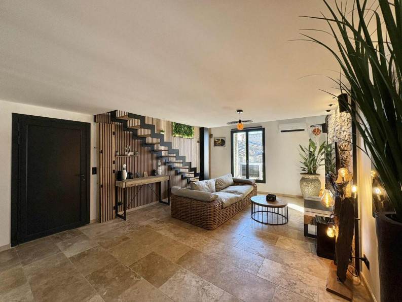 vente Appartement Lunel - Photo 7