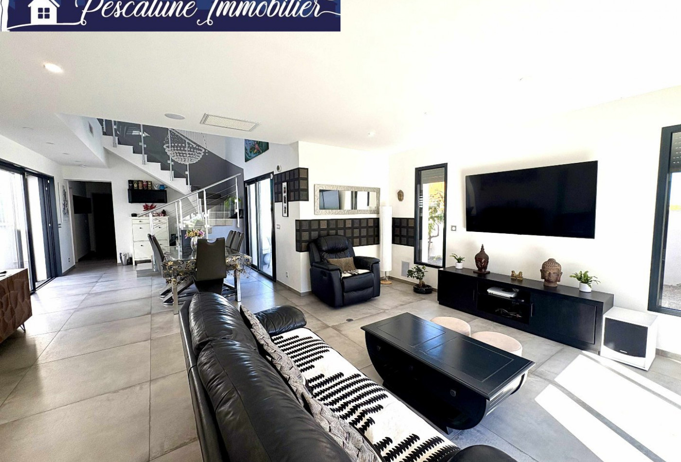 vente Maison Saint Series - Photo 4