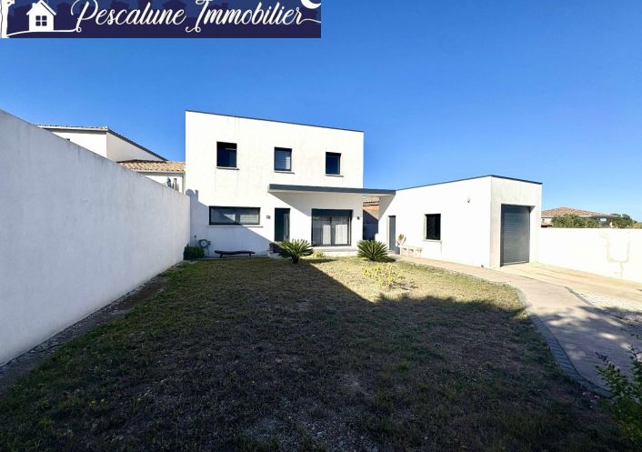 vente Maison Saint Series