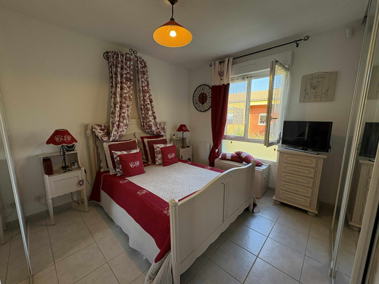sale Appartement Marsillargues - Photo 5