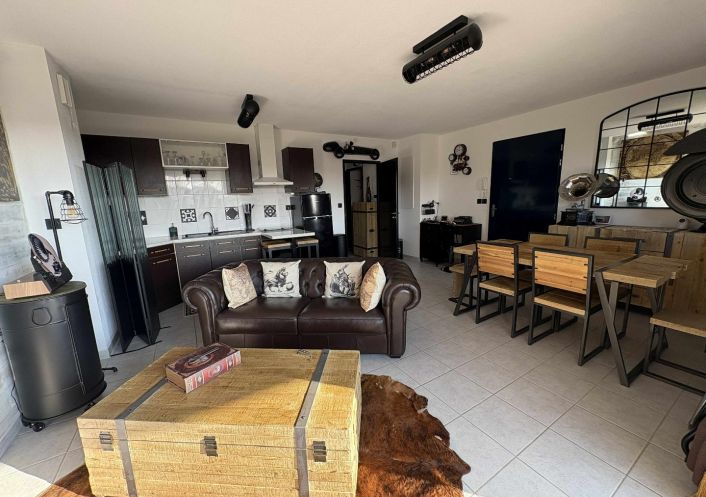 vente Appartement Marsillargues