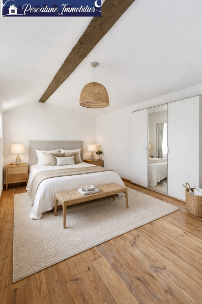 vente Maison de ville Vauvert - Photo 4