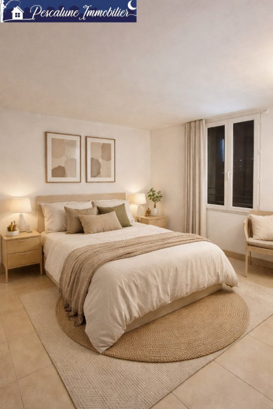 vente Maison de ville Vauvert - Photo 6