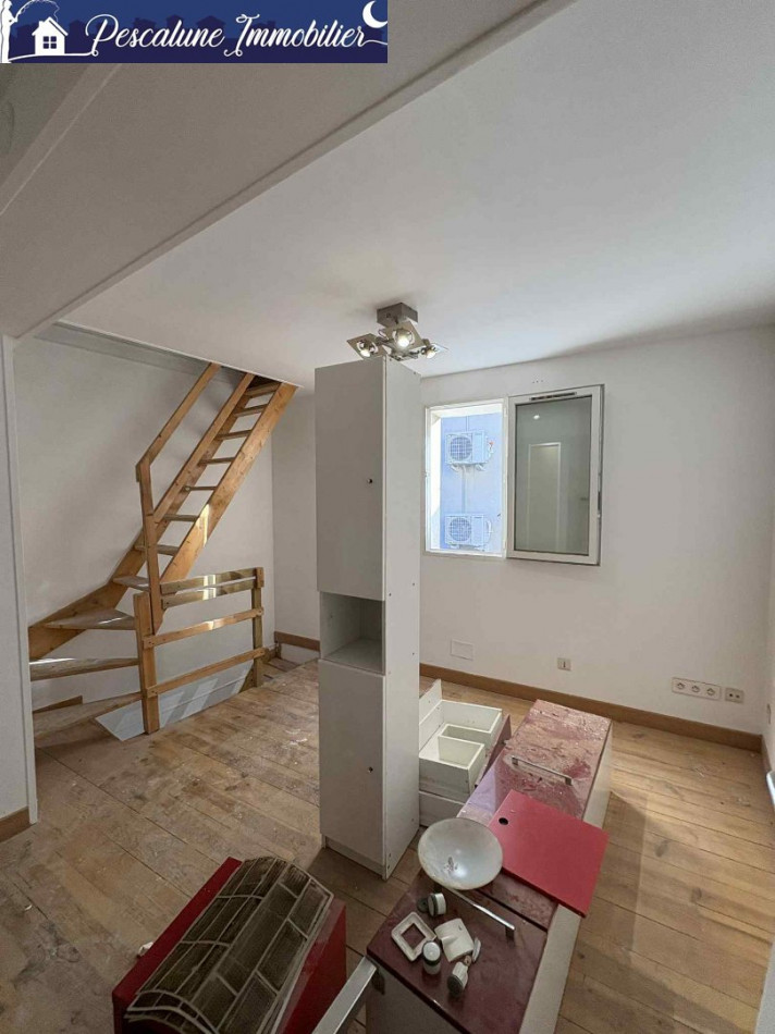 vente Maison de ville Vauvert - Photo 9