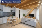 vente Maison de ville Vauvert