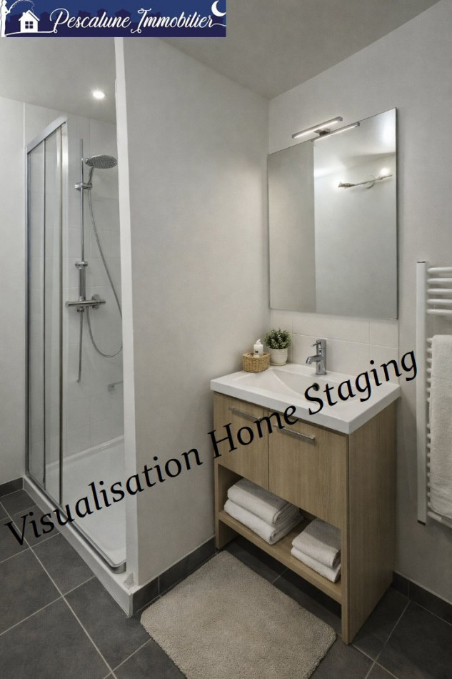 vente Maison de ville Vauvert - Photo 8