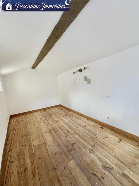 vente Maison de ville Vauvert - Photo 2