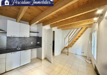 vente Maison de ville Vauvert