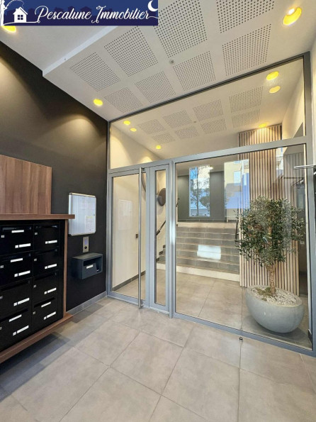 vente Appartement Saint Bres - Photo 7