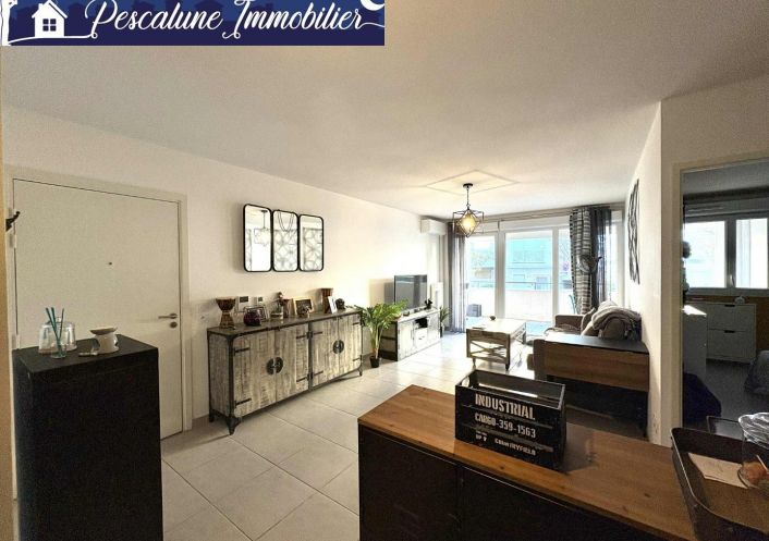 vente Appartement Saint Bres