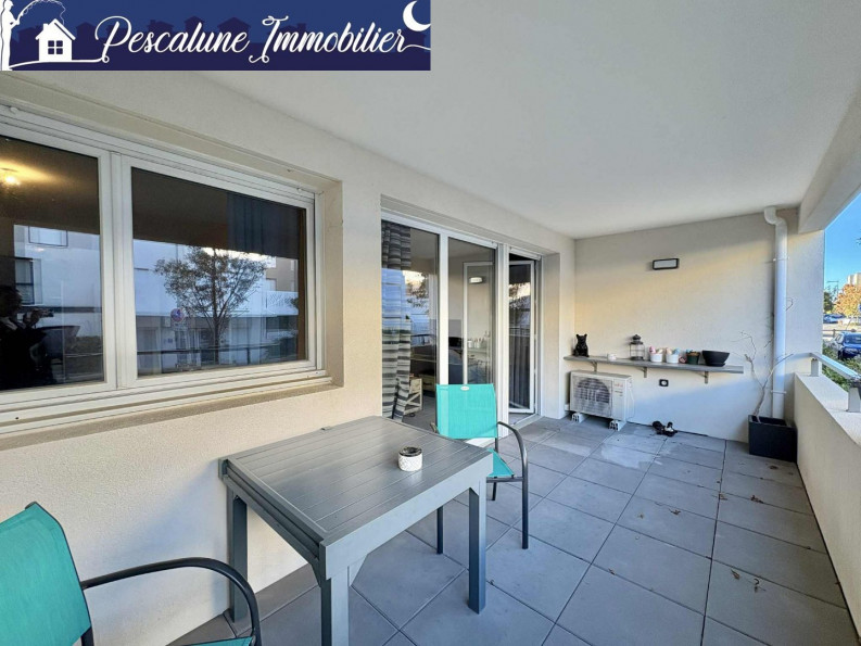 vente Appartement Saint Bres - Photo 2