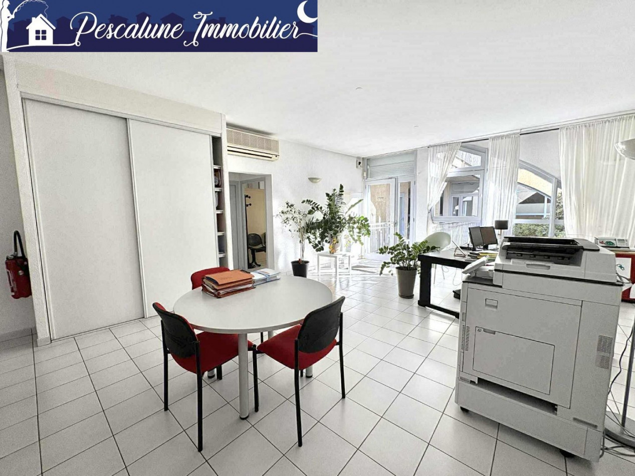 vente Appartement Lunel - Photo 1