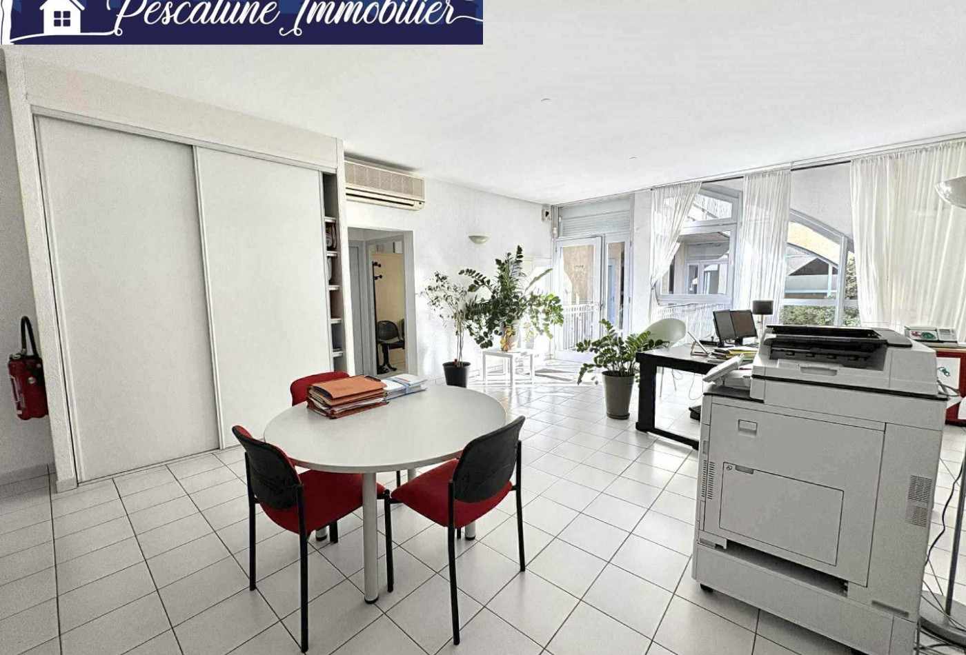 vente Appartement Lunel - Photo 1