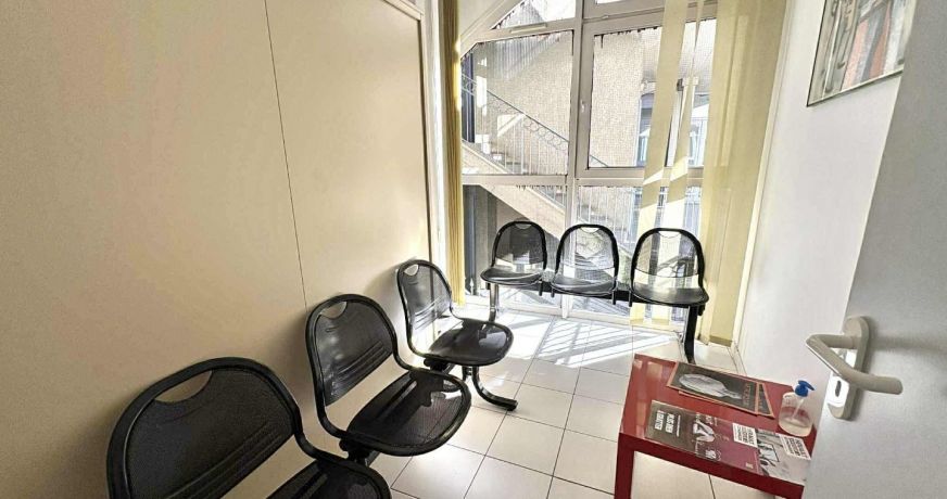 vente Appartement Lunel