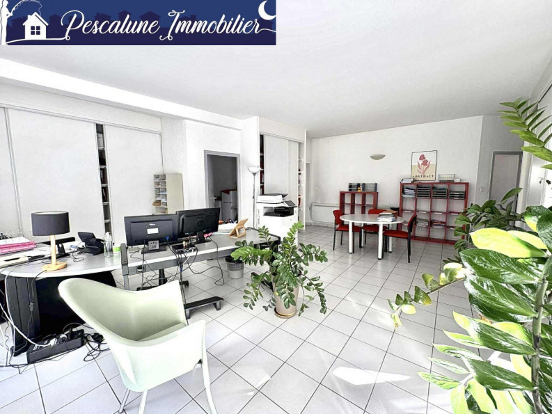 vente Appartement Lunel - Photo 5