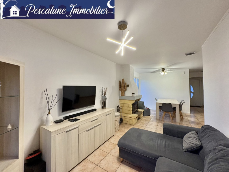 vente Maison Lunel - Photo 3