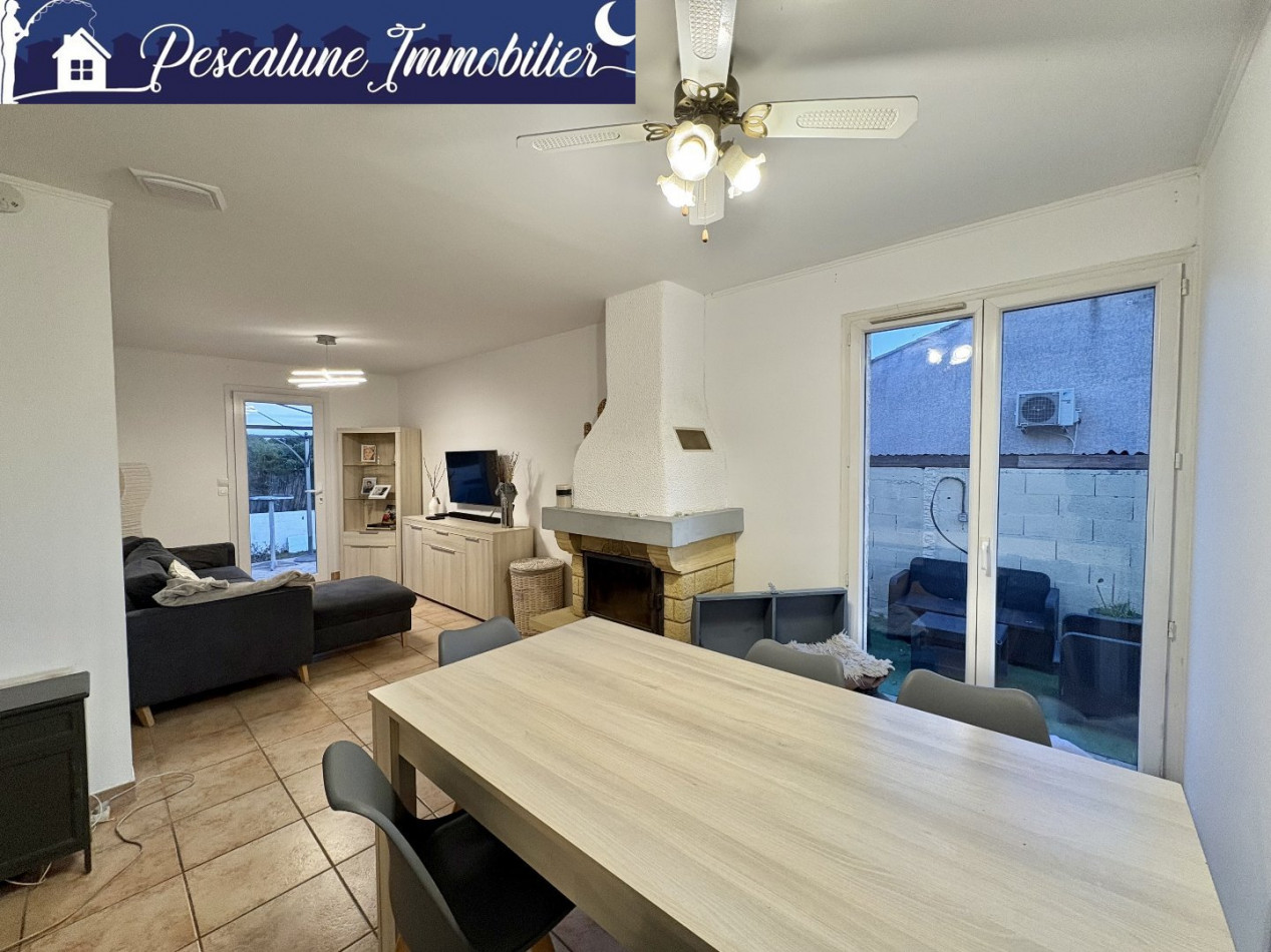 vente Maison Lunel - Photo 4