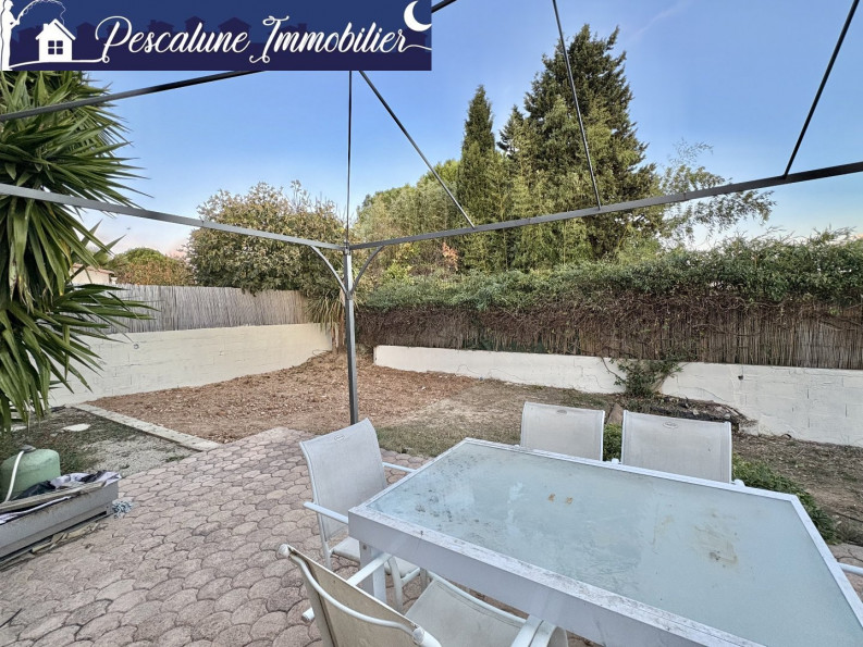 vente Maison Lunel - Photo 5