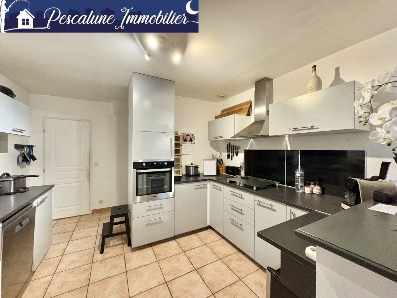 vente Maison Lunel - Photo 2