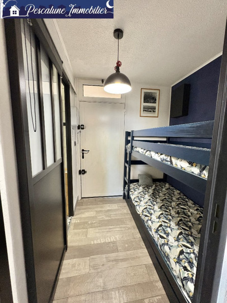 location Studio Le Grau Du Roi - Photo 5