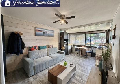 location Studio Le Grau Du Roi