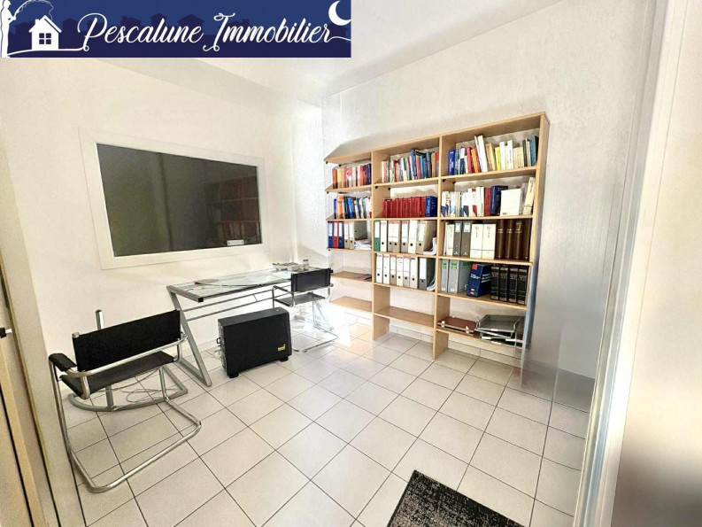 vente Local commercial Lunel - Photo 5