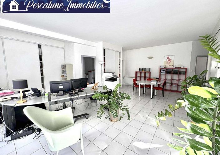 vente Local commercial Lunel