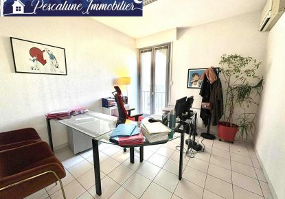 vente Local commercial Lunel