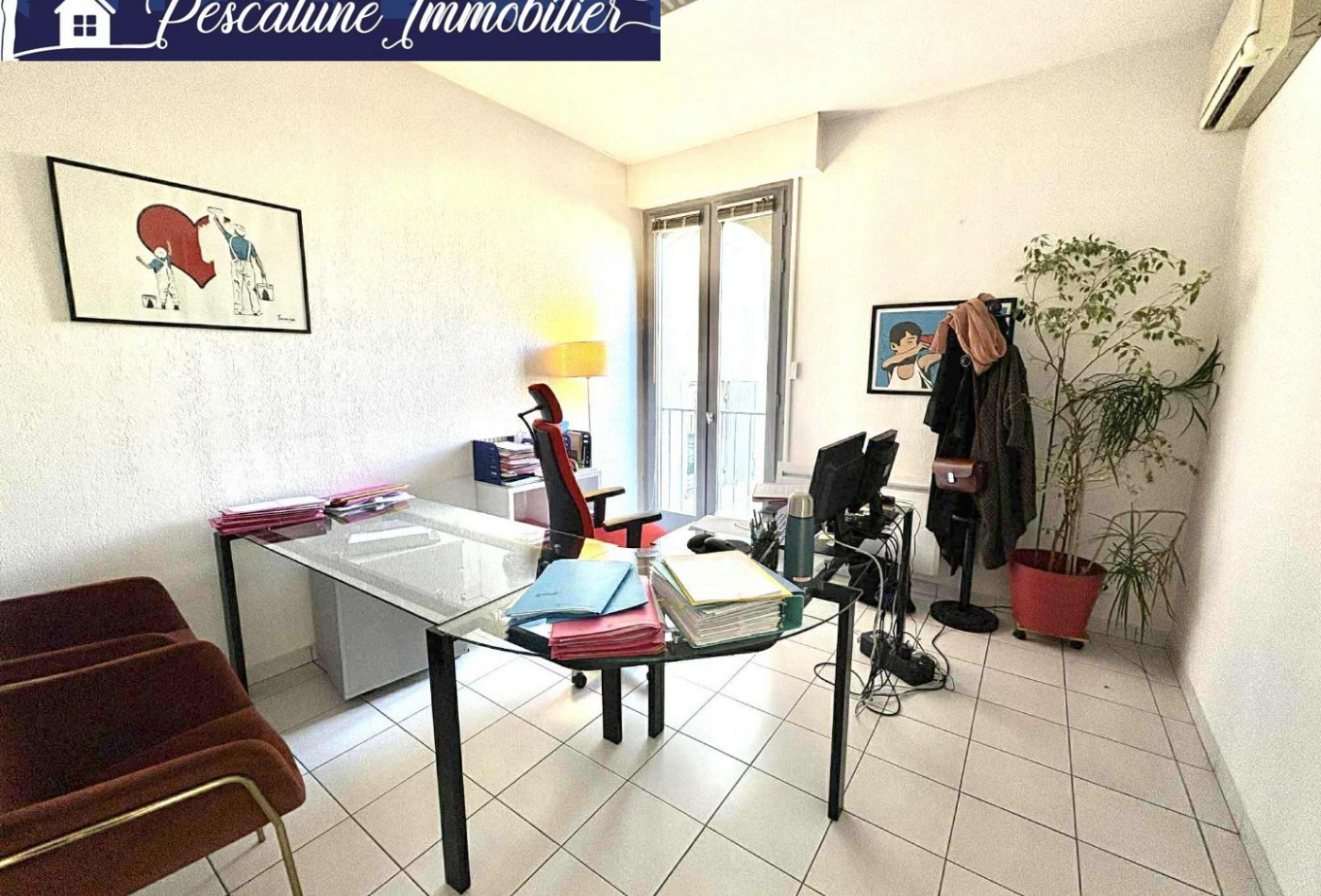 vente Local commercial Lunel - Photo 3
