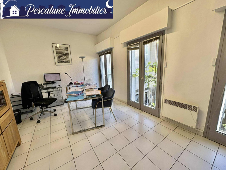 vente Local commercial Lunel - Photo 6