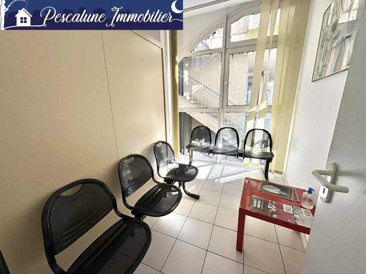 vente Local commercial Lunel - Photo 7