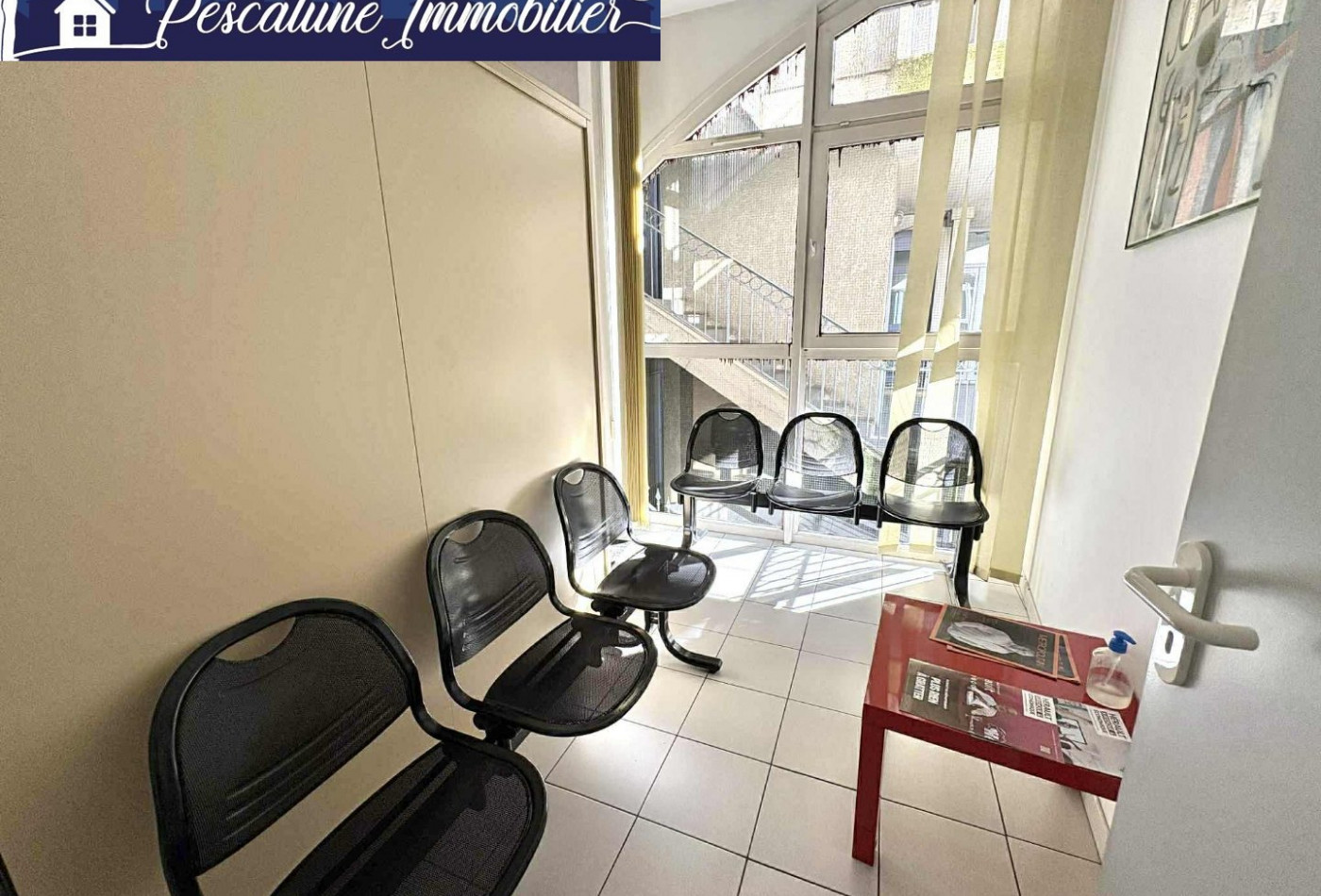 vente Local commercial Lunel - Photo 7