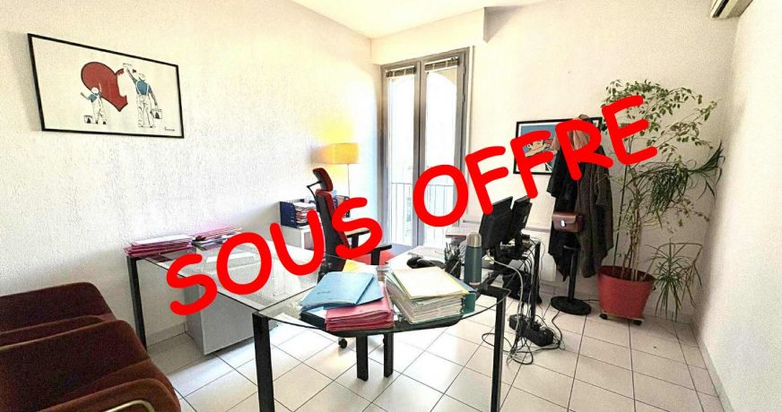 vente Local commercial Lunel