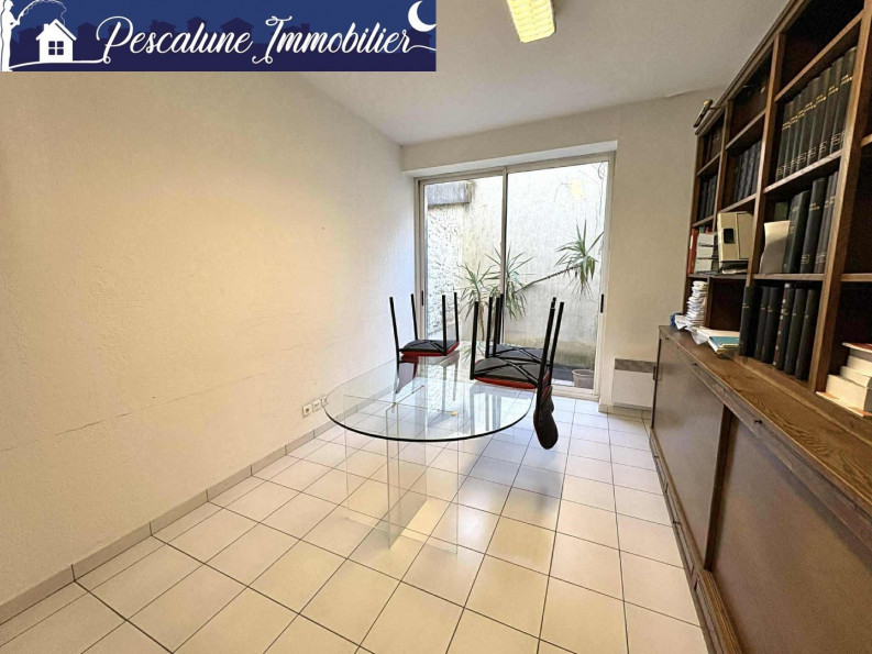 vente Local commercial Lunel - Photo 4