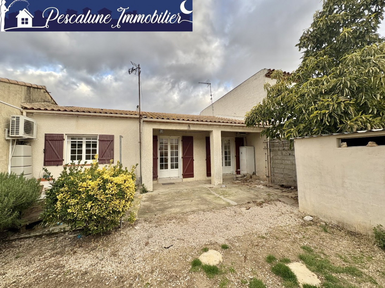 vente Maison Marsillargues - Photo 3