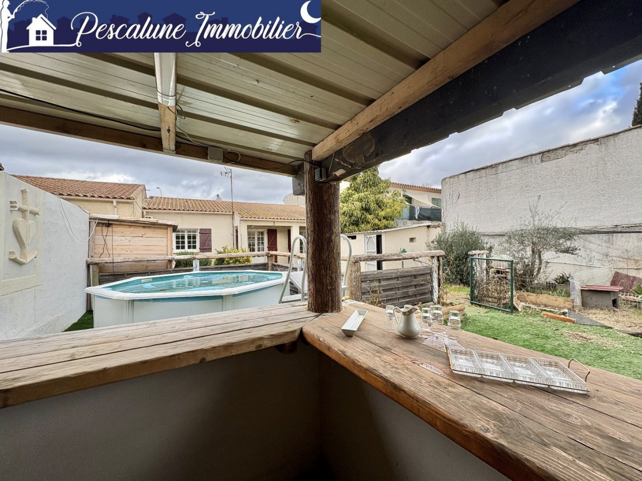 vente Maison Marsillargues - Photo 6