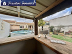 vente Maison Marsillargues