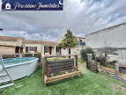 vente Maison Marsillargues