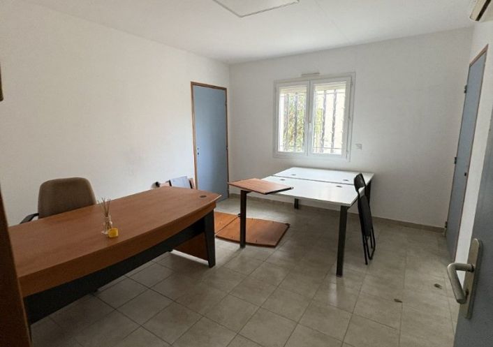 location Bureau Lunel