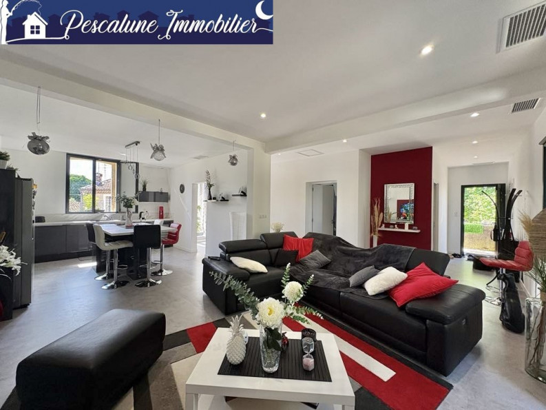 vente Appartement Lunel Viel - Photo 1