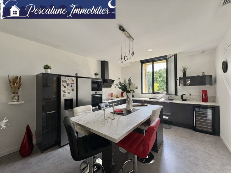 vente Appartement Lunel Viel - Photo 3